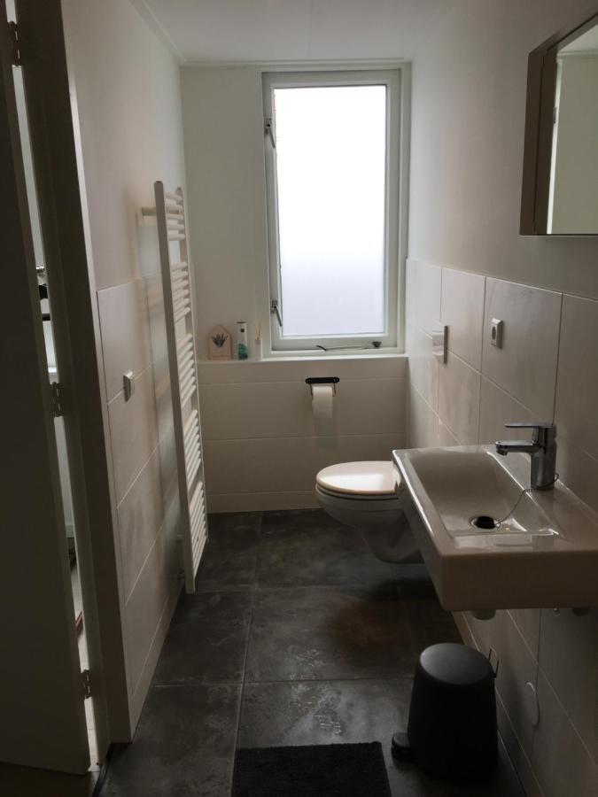 Kamers Van Goud 滨海卡特韦克 外观 照片