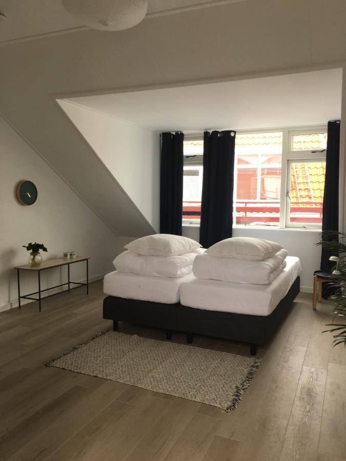 Kamers Van Goud 滨海卡特韦克 外观 照片